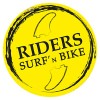 Riders Surf 'n Bike
